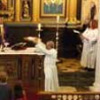 Worship at St. Chad's Worship at St. Chad's